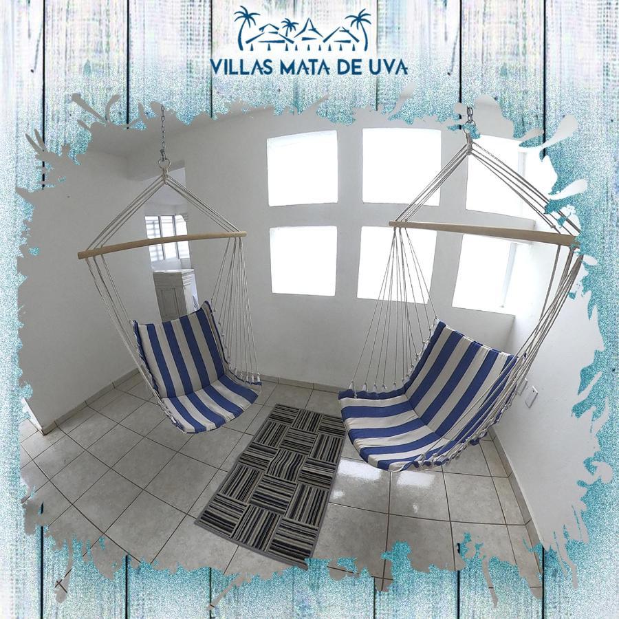 Villas Mata De Uva Heroica Heroica Alvarado 외부 사진