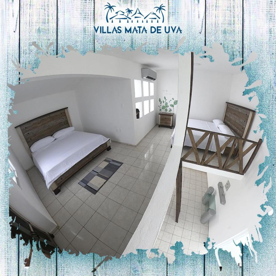 Villas Mata De Uva Heroica Heroica Alvarado 외부 사진