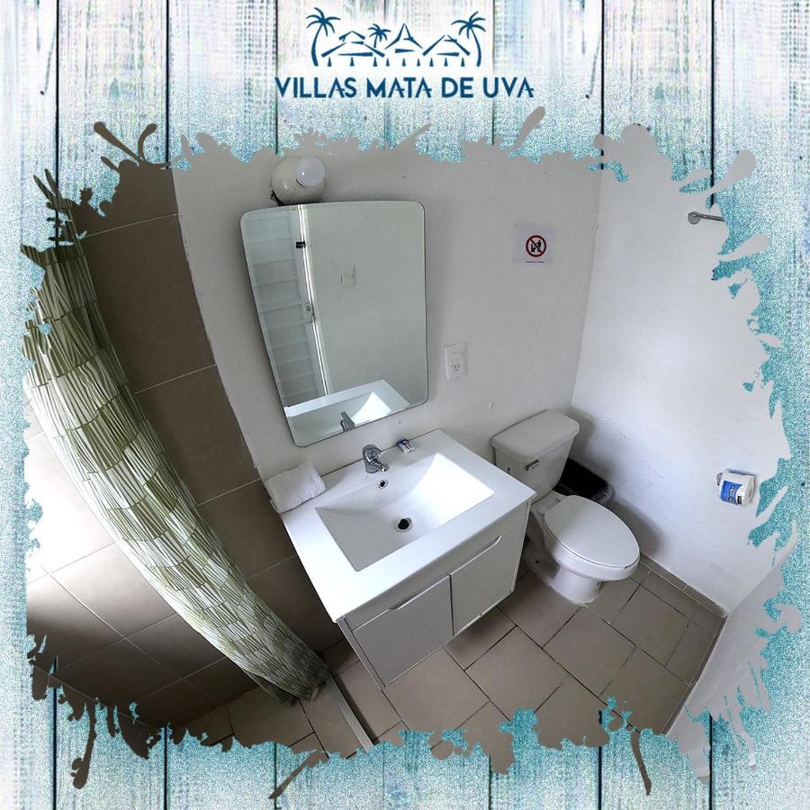 Villas Mata De Uva Heroica Heroica Alvarado 외부 사진